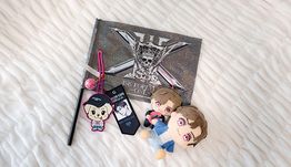 岩田剛典さんのグッズ