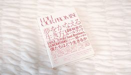 書籍「LDH our promise」