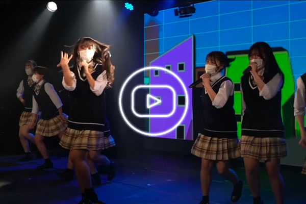 アーカイブ動画