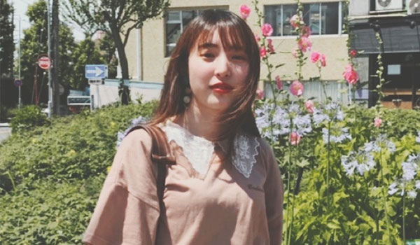 河合雛子