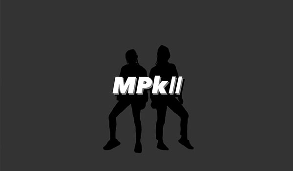 MPkⅡ