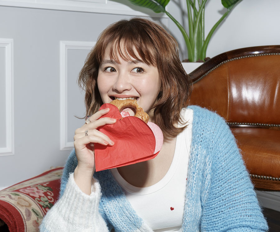 有華(Yuka)氏
