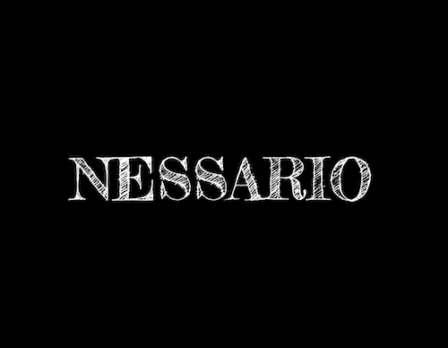 NESSARIO