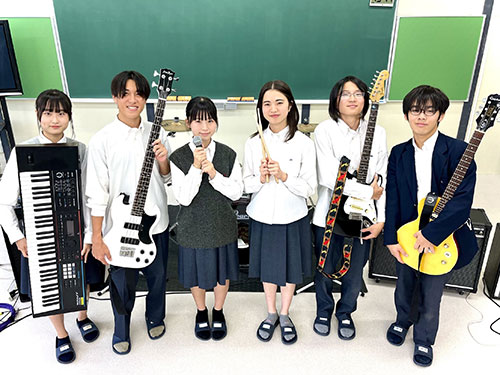 band φ