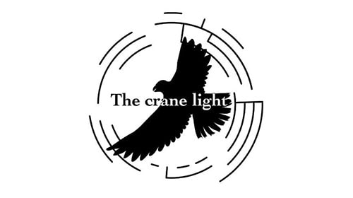 The crane light