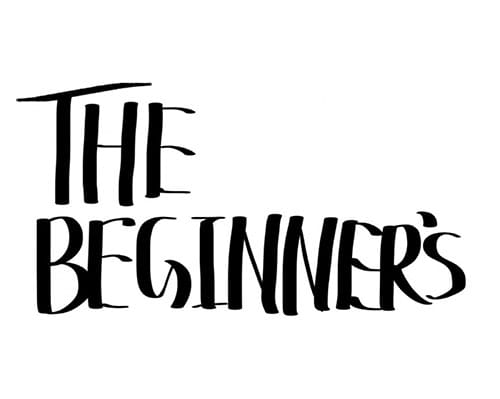 THE BEGINNER'S
