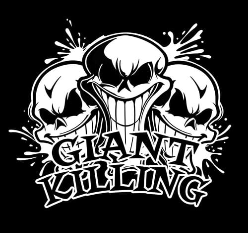 GIANT KILLING
