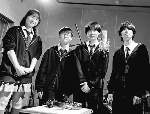 フランスの真実？