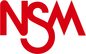 NSMロゴマーク