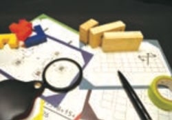 謎解きゲーム