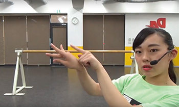 授業の様子