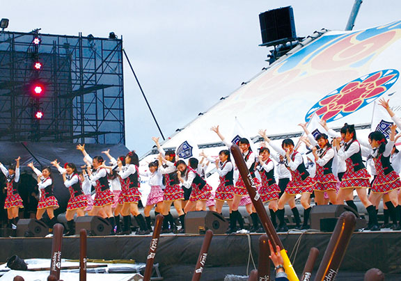 「沖縄国際映画祭」への出演