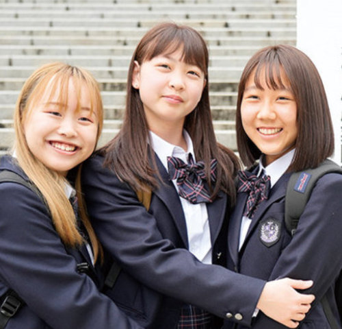 学生たち