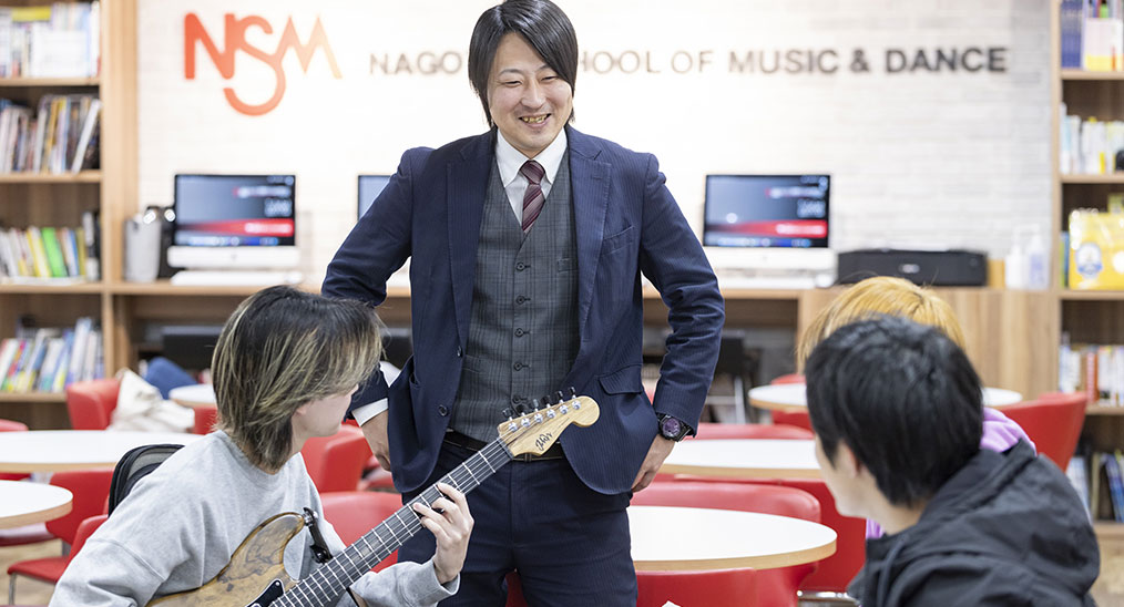 学生たち