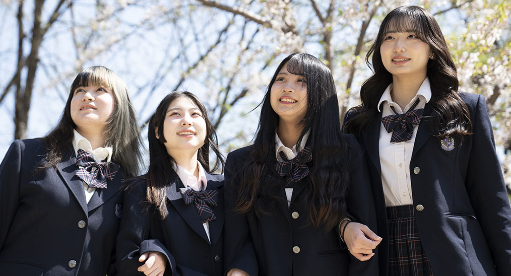 学生たち