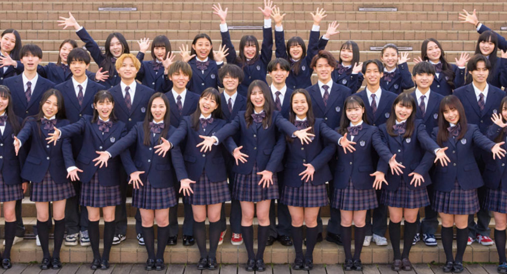 学生たち