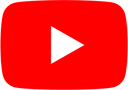 YouTubeロゴマーク