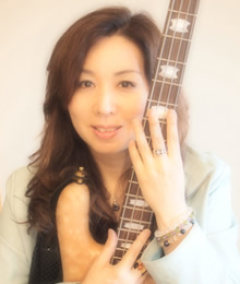 名誉学校長　渡辺敦子さん