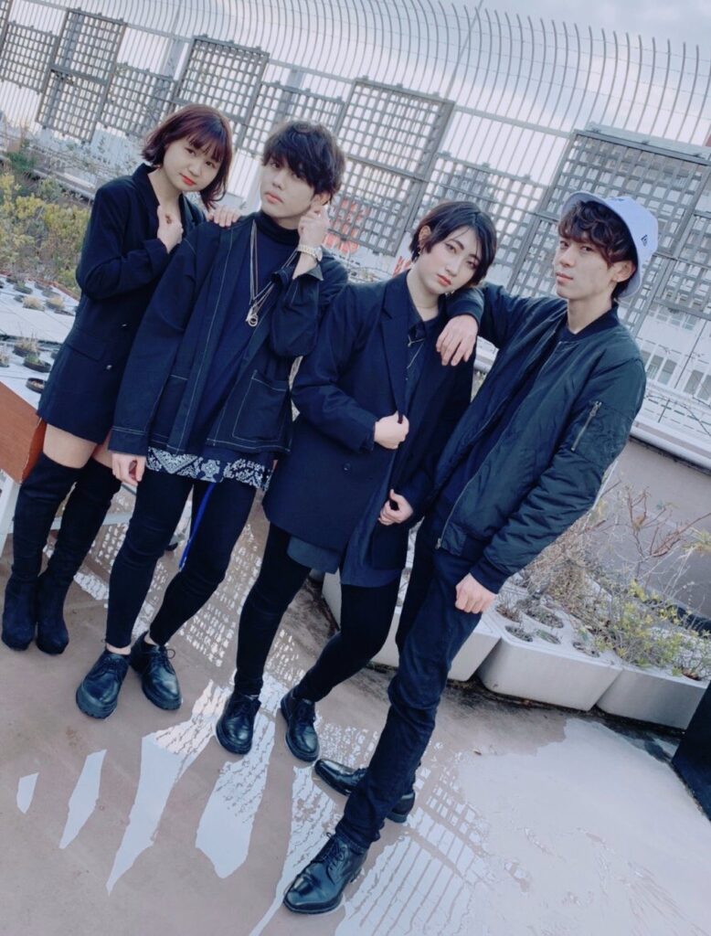 在校生アーティストの紹介です Nsm名古屋スクールオブミュージック ダンス専門学校