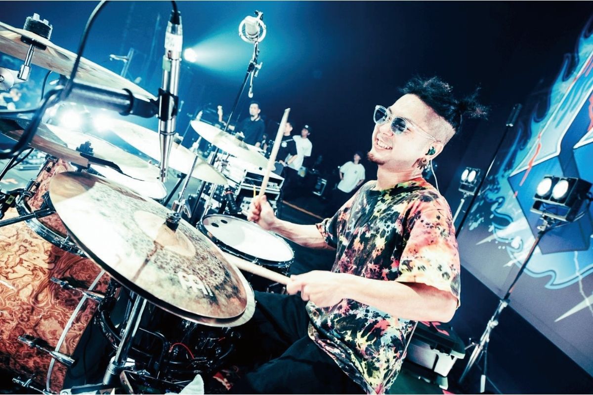 Suspended 4th 吉村建太郎
