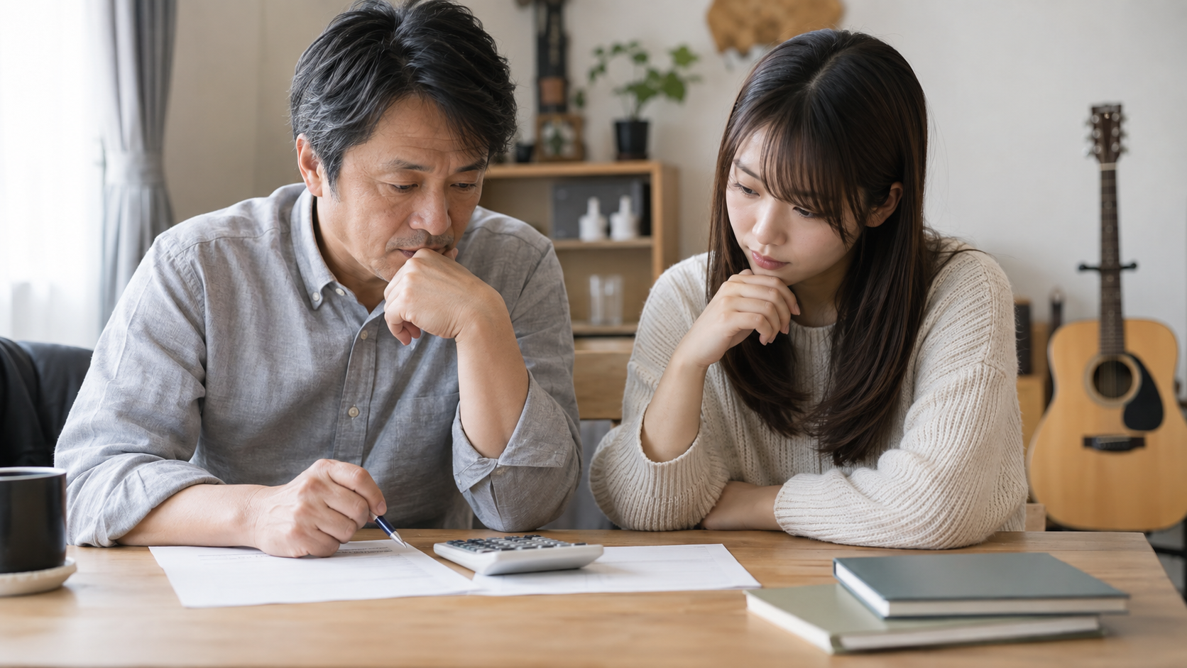 音楽分野の進学と学びを紹介する人物のイメージ
